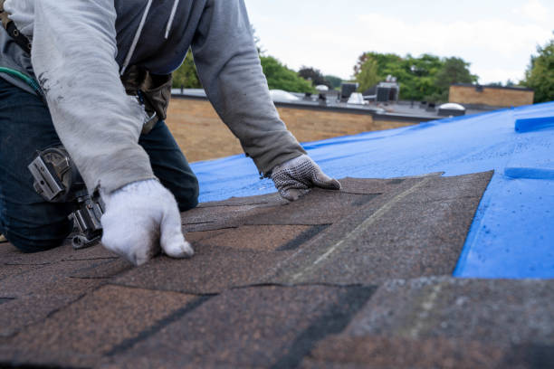Quick and Trustworthy Emergency Roof Repair Services in Cedar Knolls, NJ
